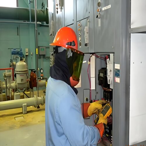 Electrical Safety Training | Certified Training