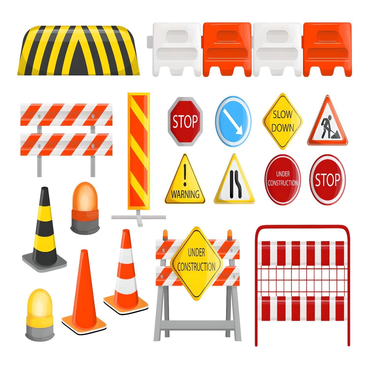 Road Safety Equipment