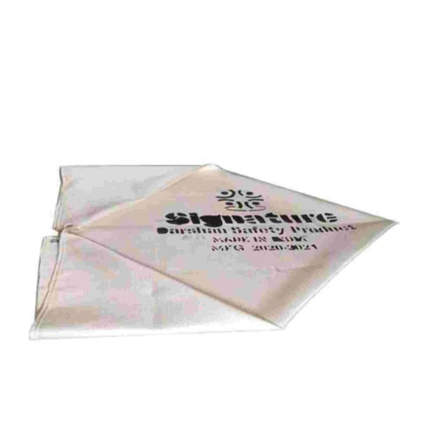 Signature 3x3m Silica Welding Blanket