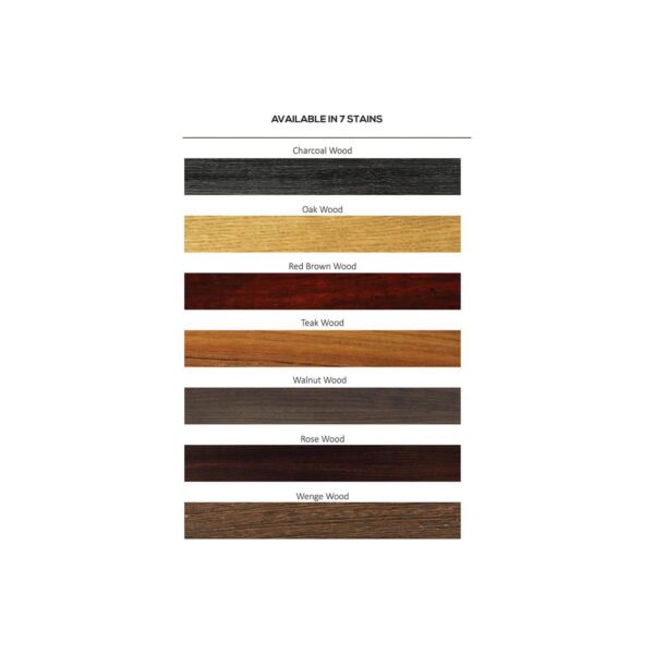 BANNA - Aerosol | Spray Paint – Wood Polish - 440 ML | Teak Wood - Image 3