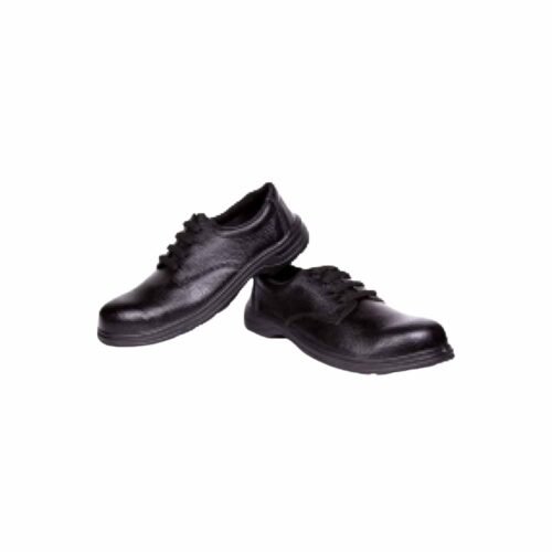 HILLSON – U4 | PVC Moulded Black Safety Shoe