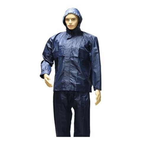 ACME – Aquashield | Rainwear Pant & Jacket | Colour Blue