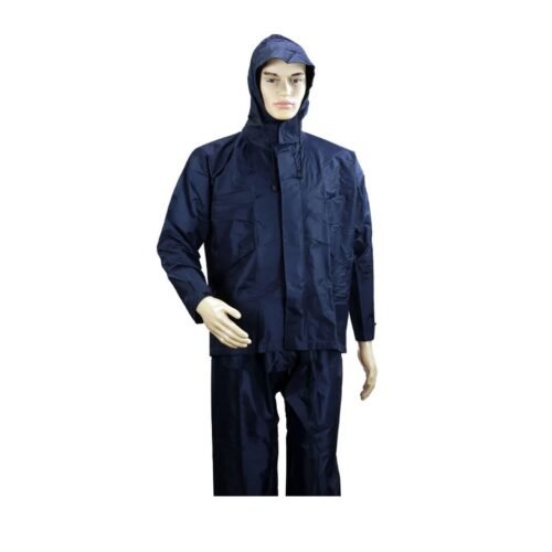 ACME – Rainwear Pant & Jacket | Model Excellence