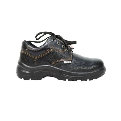 ACME – Atom | Steel Toe Leather | Low Ankle | Safety Shoe