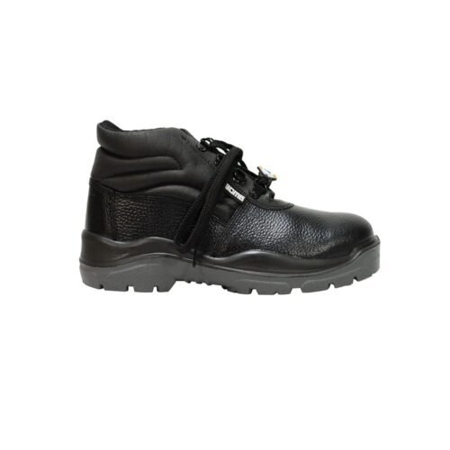 ACME – Boxylic | Steel Toe Leather | High Ankle | Safety Shoe