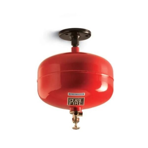 Ceasefire Modular Fire Suppression