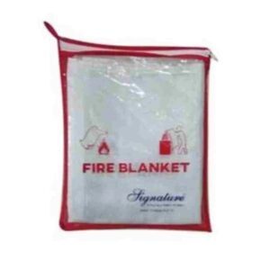Signature fire blanket DSZFG0.6