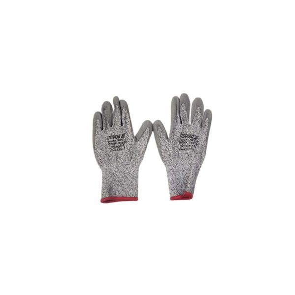 UDYOGI - Safety Hand Gloves Cut resistant 5 Level (1 Pair) - Image 3