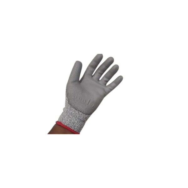 UDYOGI - Safety Hand Gloves Cut resistant 5 Level (1 Pair) - Image 2