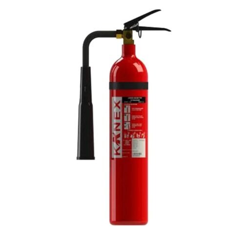 KANEX – Co2 Fire Extinguisher 4.5kg