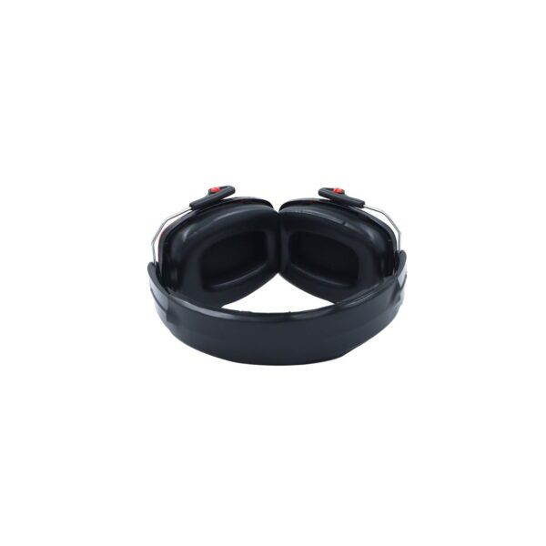 VENUS - N-555 Ear muffs Noice NPD | Red Colour - Image 3