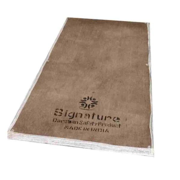 Signature 3x3m Welding Blanket