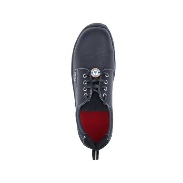 ACME - Avian | Steel Toe Leather | Low Ankle | Safety Shoe - Image 2