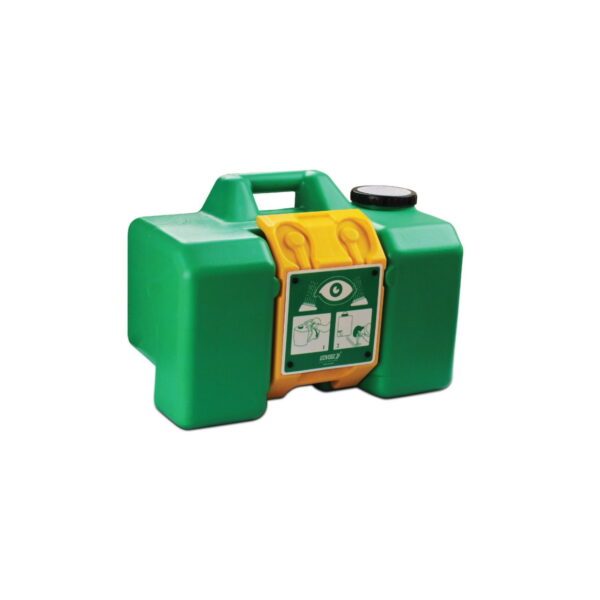 UDYOGI - EW 3501 Portable eyewash (34 litres capacity)