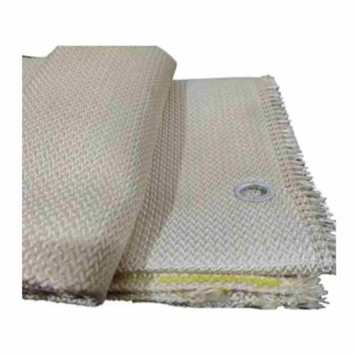 SIGNATURE – 1x2m 1.4mm Silica Welding Blanket (DSZHS96.1.4)