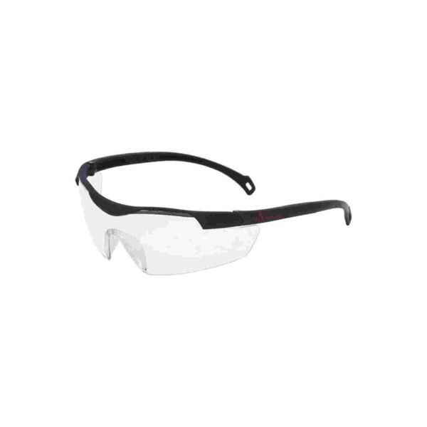 Karam Executive Choice Spectacles | ES015 | Clear | Pack of 12