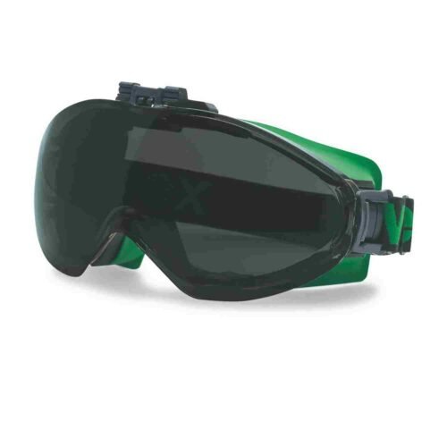 UNICARE – Ultrasonic Flip Up Goggle | 9302045