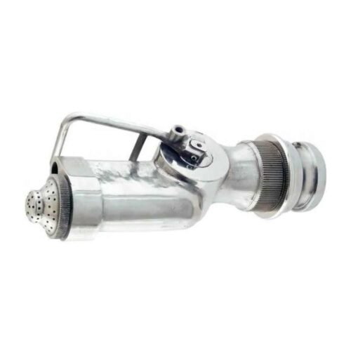 AAAG – G114 Fog Nozzle Made Of Gunmetal