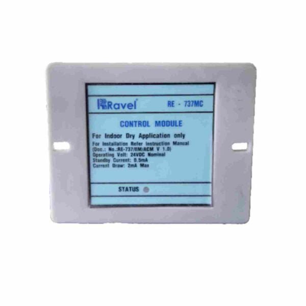 ravel Addressable Module (737 SERIES)