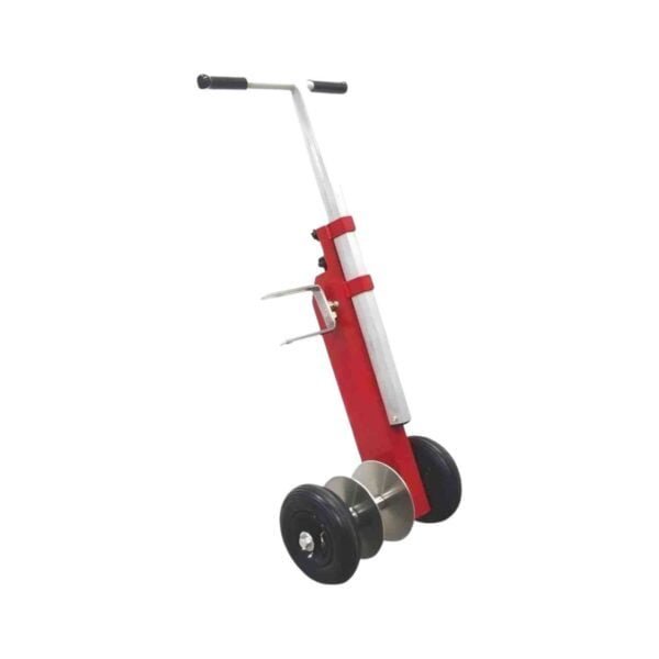 New Age Hose Coiler