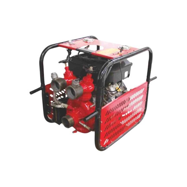 NEWAGE - Portable Fire Pump NFF 1300