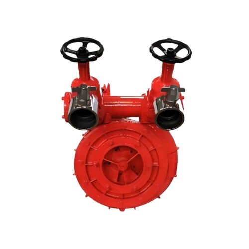 NEWAGE – Fire Vehicle Pumps – Multi Pressure Series