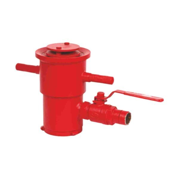 Newage Aqua Foam Nozzle