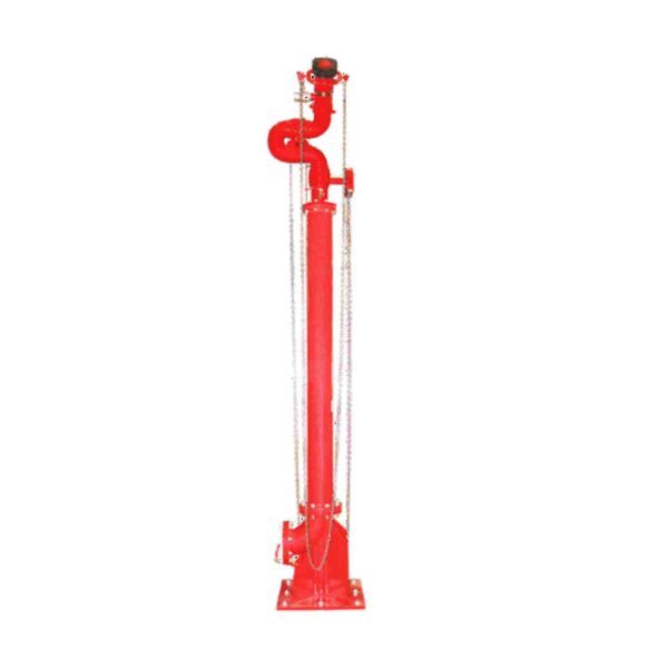 Newage Fixed Flow Monitor