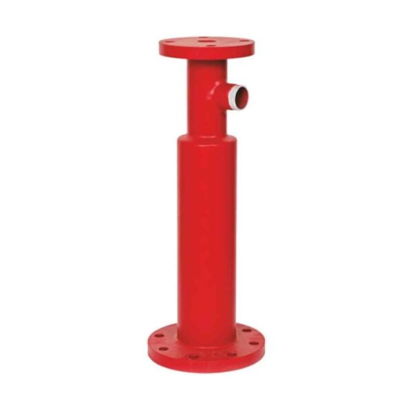 Newage Foam Maker Without Vapor Seal chamber
