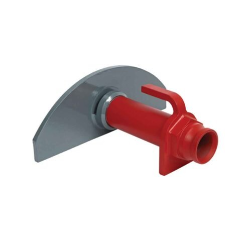 NEWAGE – Jumbo Curtain Nozzle