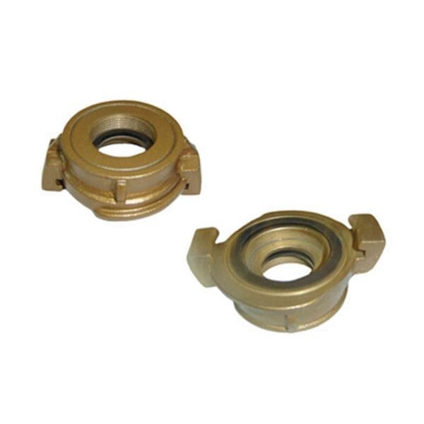 Newage Russian Gost Adaptor