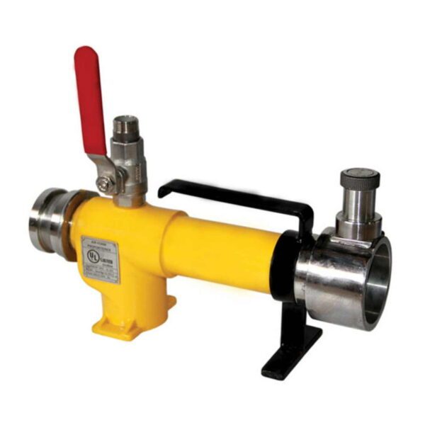 Newage UI Inline Inductor