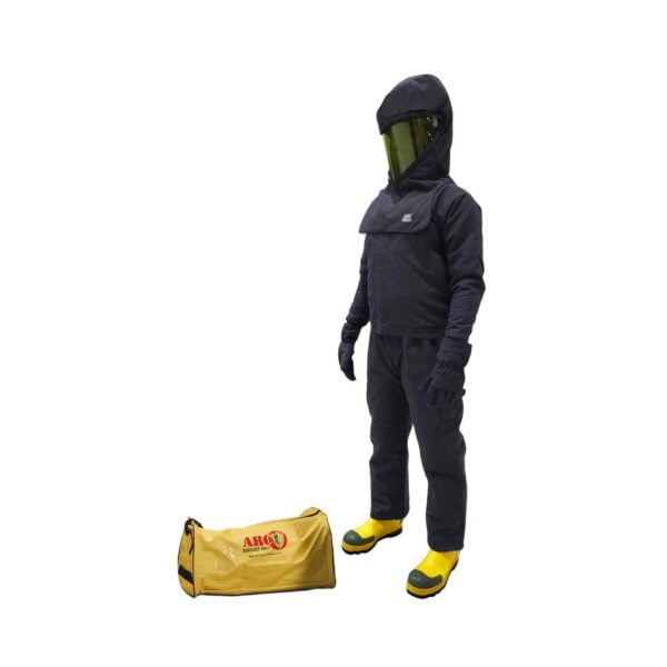 UDYOGI - ARC Knight Pro 40 CAL Safety Suit