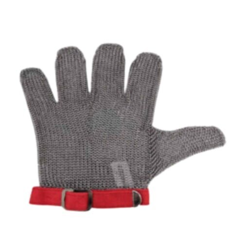 UDYOGI – Chain Mesh Safety Gloves