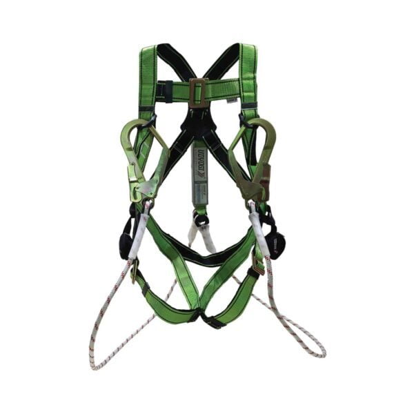 Udyogi ECO1 Plus Harness