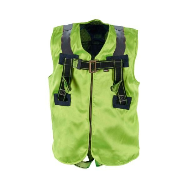 Udyogi Safety Harness Jacket