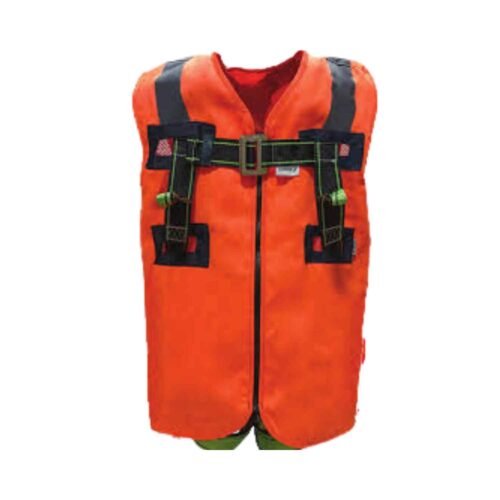 UDYOGI – ECO1JKO Safety Jacket Harness