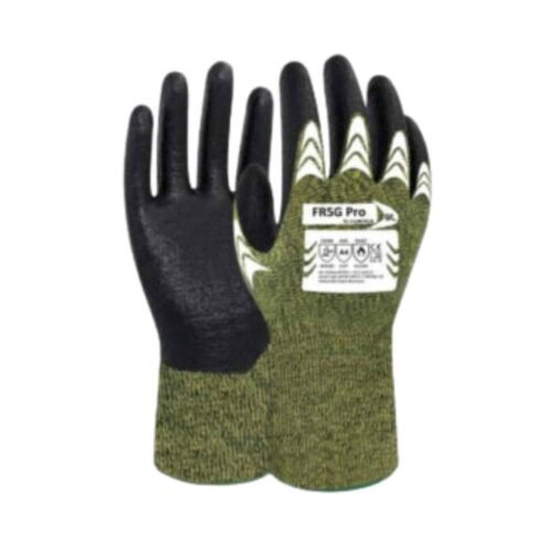 UDYOGI – FR5G Pro | Safety Gloves