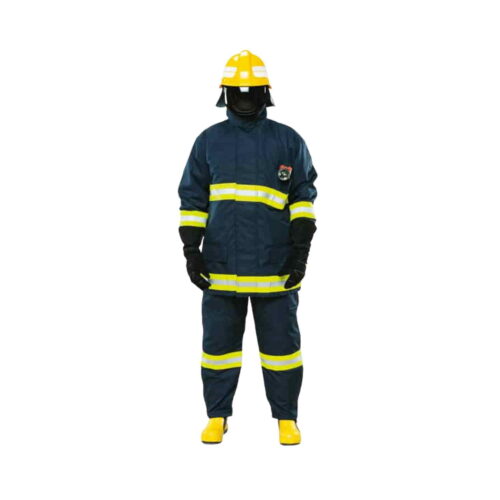 UDYOGI – Nomex 3 Layer Safety Suits