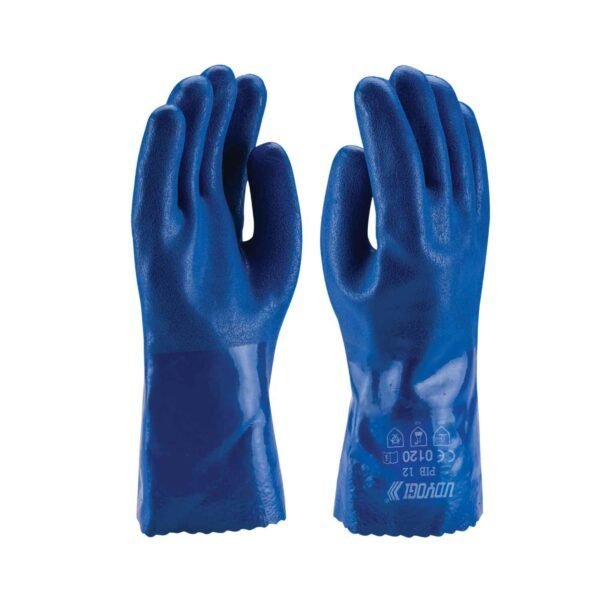 Udyogi PIB12 Safety Gloves