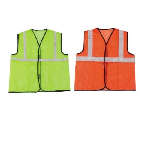 UDYOGI – Reflective Vest