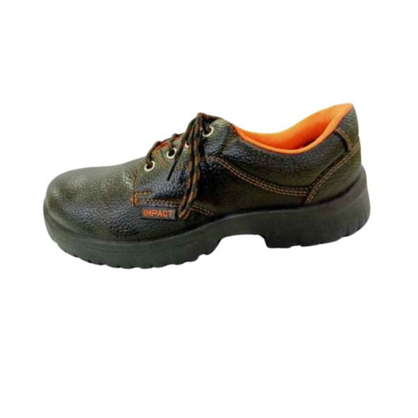 UDYOGI Tango Impact Safety Shoes