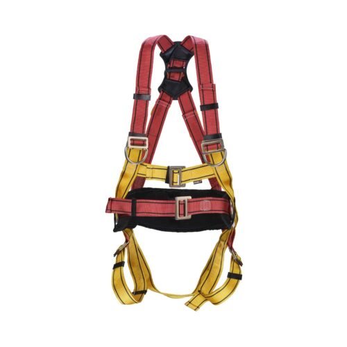 UDYOGI – UB104 | Safety Harness