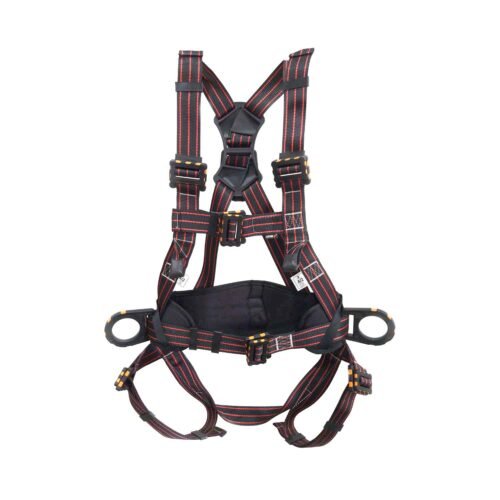 UDYOGI – UB104 | Vidyut DE Safety Harness