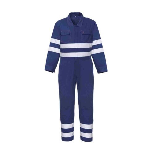 KARAM – Regular Protective Workwear with Reflective Tape