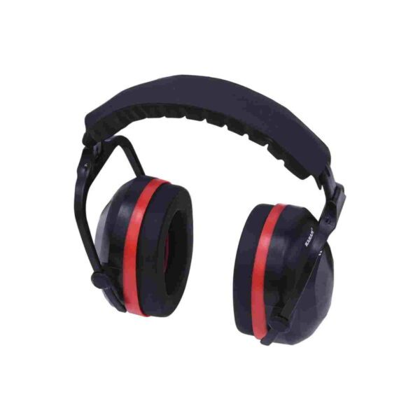 Ear Muffs Foldable Deluxe