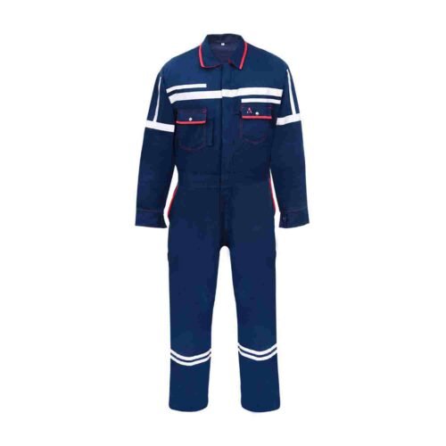 KARAM – Premium Protective Workwear With Reflective Tape