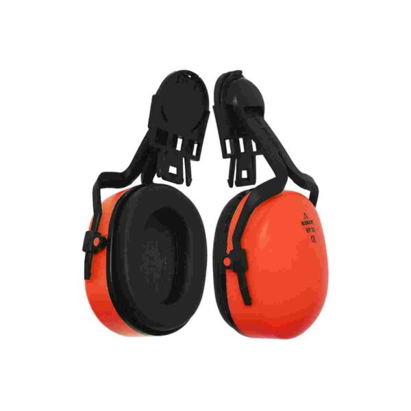 KARAM - Helmet Attachable Ear Muffs | EP23 | Pack of 1
