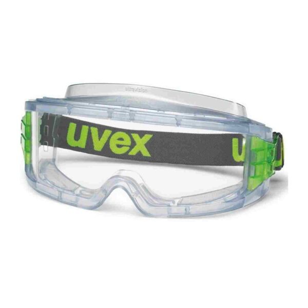 UNICARE - Ultravision Goggle with ventilation system | 9301105