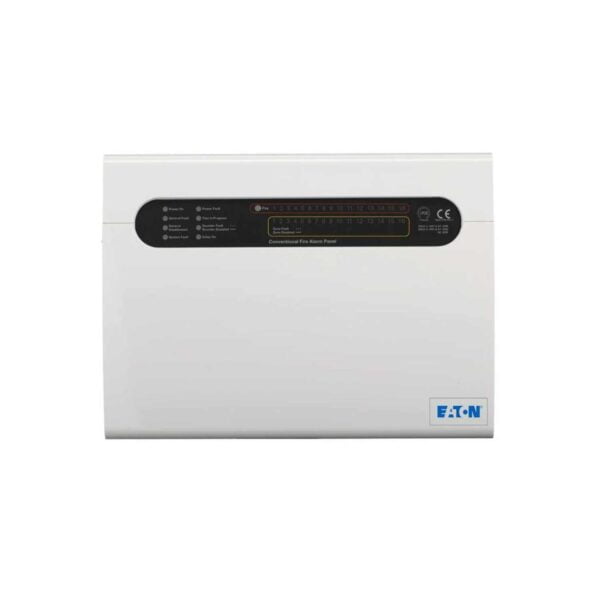 Eaton 16 Zone Conventional Fire Alarm Panel